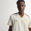 Camisa Adidas CR Flamengo Third 2025/26 Jogador