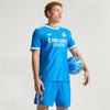 Camisa Adidas Real Madrid FC Third 2025/26 Jogador