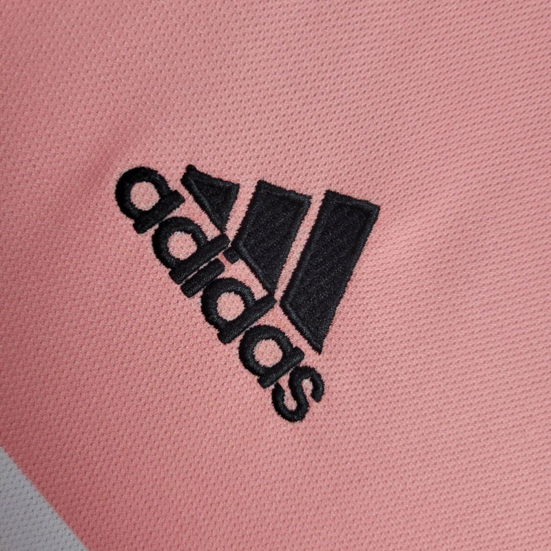 Camisa Juventus Reserva 15/16 - Versão Retro