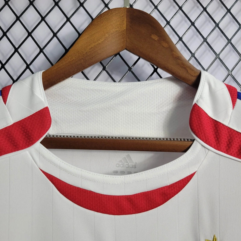 Camisa França Titular 2006 - Versão Retro