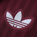 Camisa Bayern de Munique 25/26 - Adidas Torcedor - Lançamento