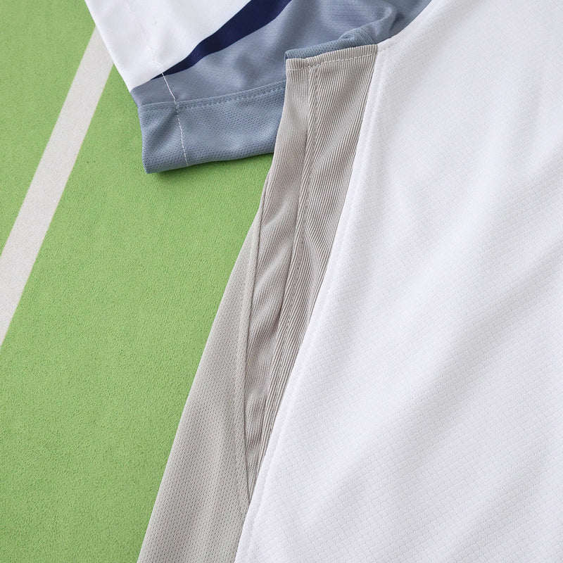 Camisa Tottenham Hotspur Home 25/26 - Nike Torcedor - Lançamento