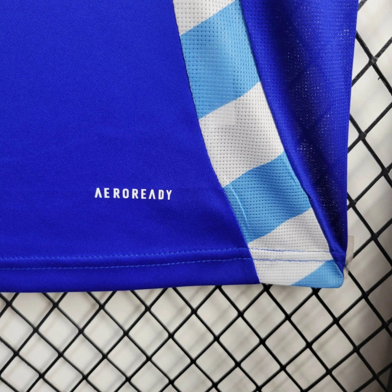 Camisa Argentina Away 24/25 Copa América - Versão Feminina - Lançamento
