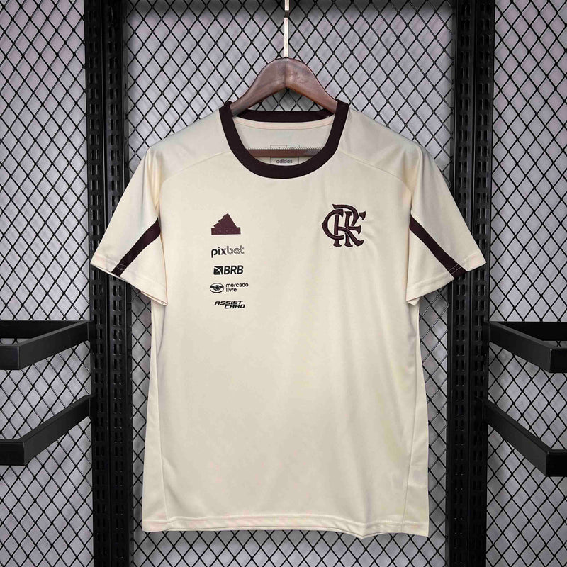 Camisa Flamengo Gameday 24/25 - Adidas Torcedor Masculina - Lançamento