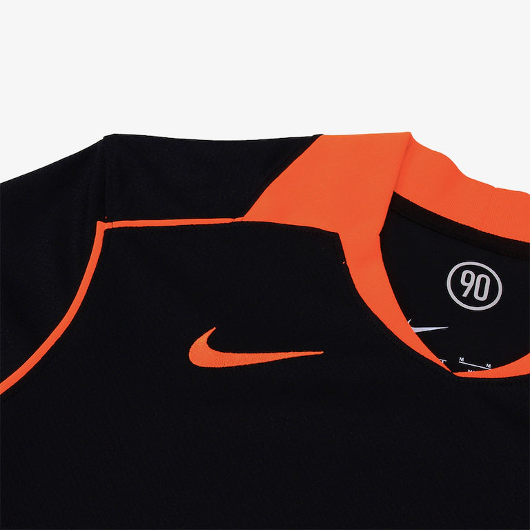 Camisa Corinthians Third 25/26 - Nike Torcedor - Lançamento