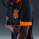 Camisa Nike Corinthians Third 25/26 Jogador