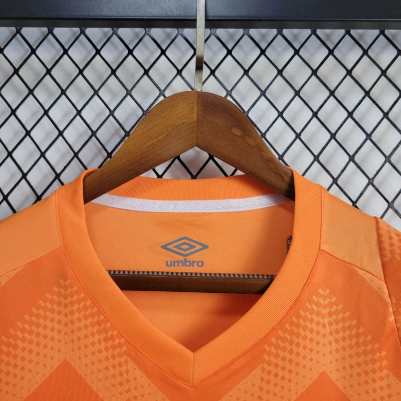 Camisa Fluminense Goleiro 24/25 - Umbro Torcedor Masculina - Lançamento