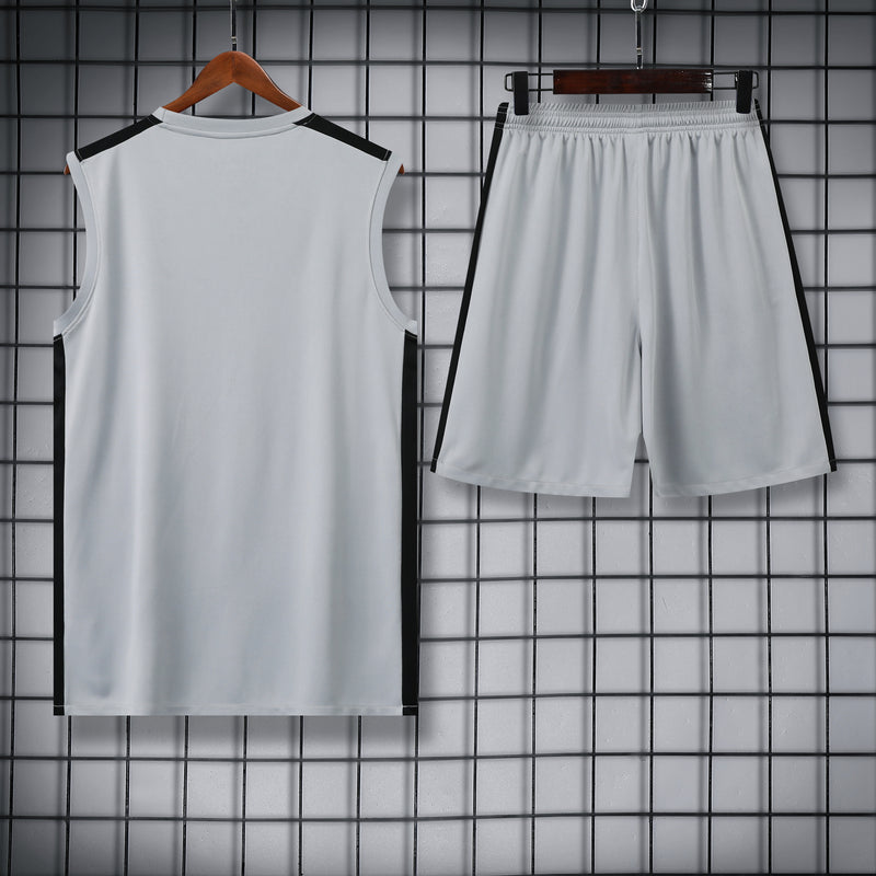 Kit Regata PSG Treino 23/24 - Lançamento