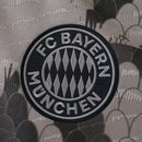 Camisa Bayern de Munique x BSTN 25/26 - Adidas Torcedor Masculina - Lançamento