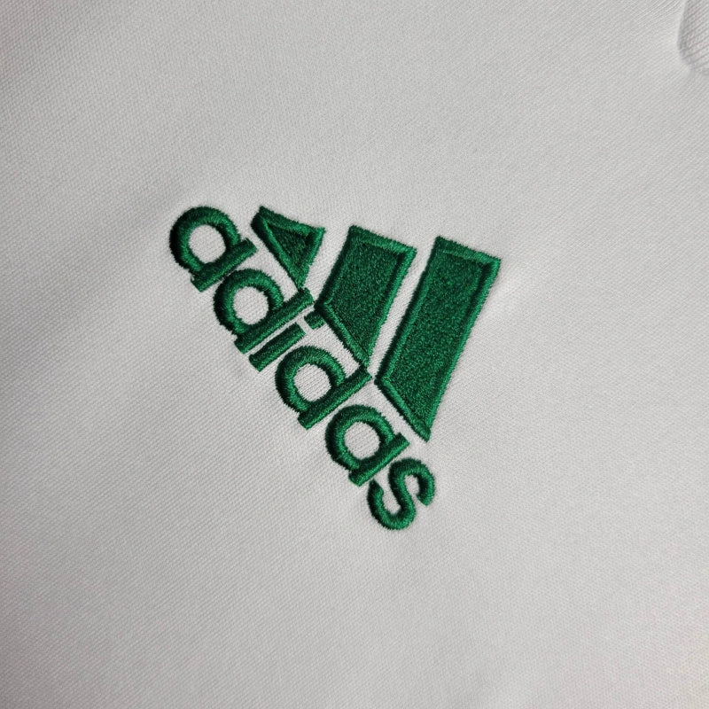 Camisa Fluminense Reserva 2010 - Versão Retro