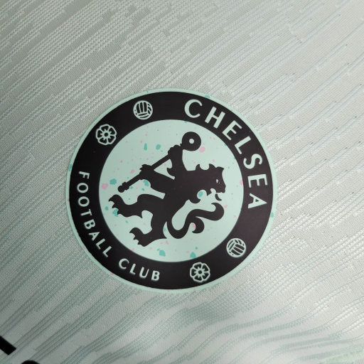 Camisa Chelsea Third 23/24 - Nike Jogador Masculina