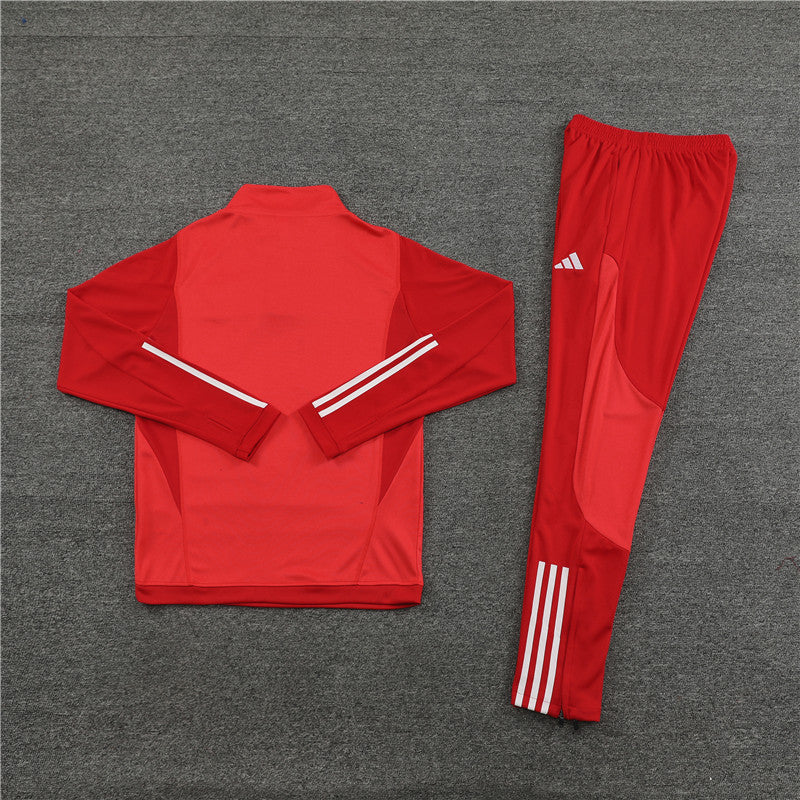 Conjunto de Treino Bayern de Munique 24/25 Nike - Lançamento