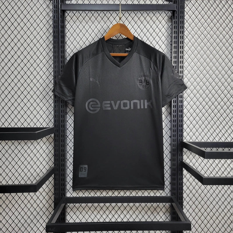 Camisa Borussia Dortmund 110TH 19/20 - Puma Torcedor Masculina