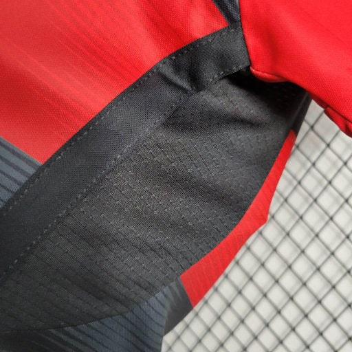 Camisa Flamengo Home 23/24 - Adidas Feminina