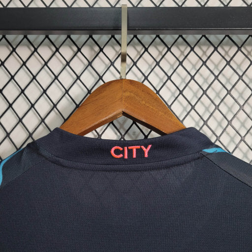 Camisa Manchester City Third 23/24 - Puma Torcedor Masculina