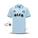 Camisa Grêmio Away 25/26 - Umbro Torcedor Masculina - Lançamento