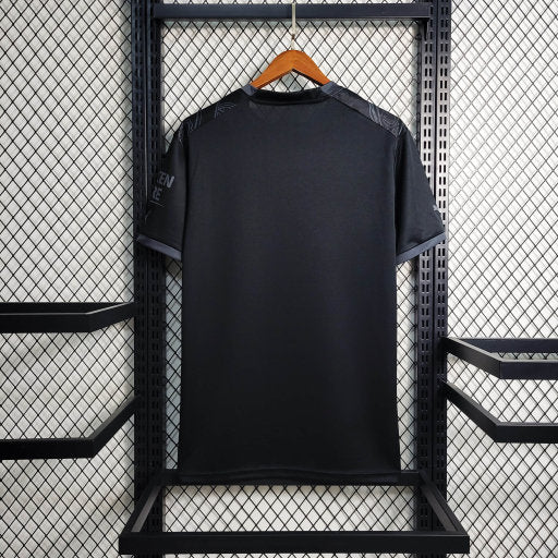 Camisa Manchester City Edição Black 23/24 - Puma Torcedor Masculina