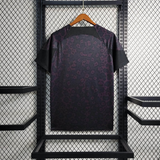 Camisa Brasil Goleiro 23/24 - Nike Torcedor Masculina - Lançamento