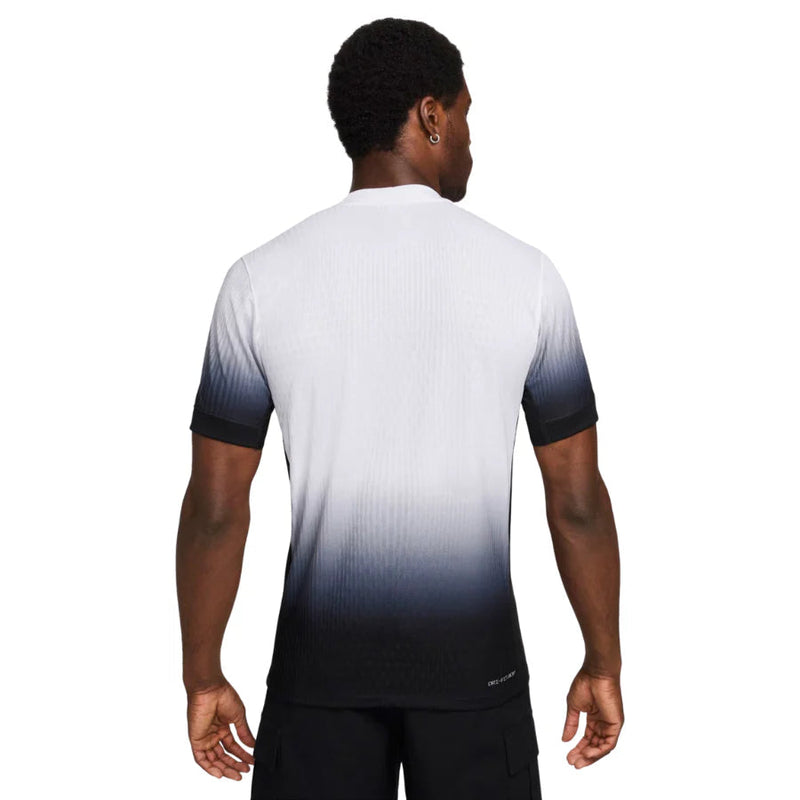 Camisa Corinthians Titular 24/25 - Nike Jogador Masculina - Lançamento