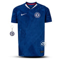 Camisa Chelsea Home 25/26 - Nike Torcedor - Lançamento