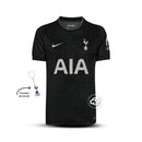 Camisa Tottenham Hotspur Away 25/26 - Nike Torcedor - Lançamento