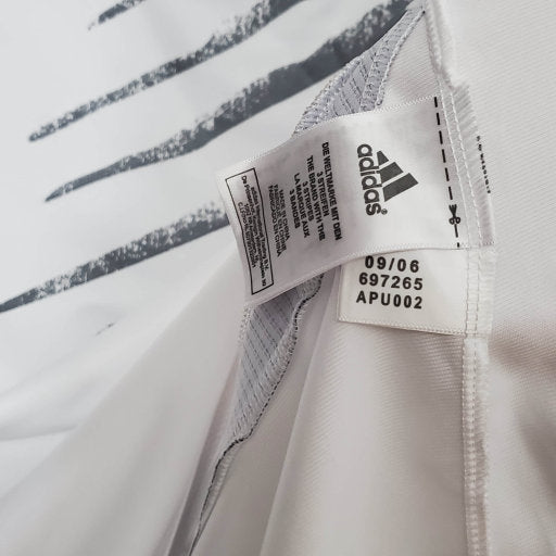 Camisa Japão Reserva 2006 - Versão Retro