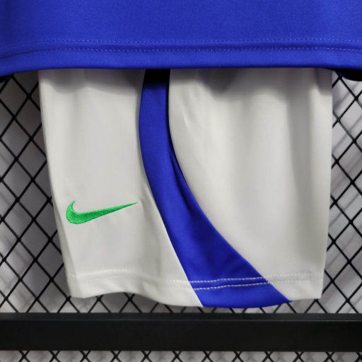 Kit Infantil Brasil Away 22/23