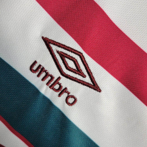 Kit Infantil Fluminense Reserva 23/24