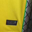 Camisa Brasil Home 25/26 - Nike Torcedor Masculina - Lançamento