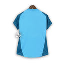 Camisa Flamengo Treino 25/26 - Adidas Torcedor - Feminino