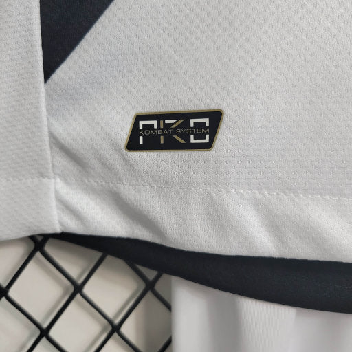 Kit Infantil Vasco Away 23/24 - Kappa