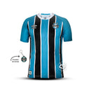 Camisa Grêmio Home 25/26 - Umbro Torcedor Masculina - Lançamento