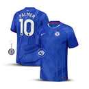 Camisa Chelsea Home 25/26 - PALMER