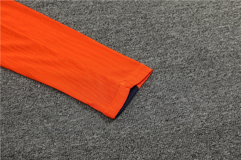 Conjunto de Treino Holanda 24/25 Nike - Lançamento