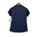 Camisa Flamengo Treino 25/26 - Adidas Torcedor - Feminino