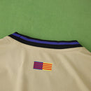 Camisa Barcelona Away 25/26 - Nike Torcedor Masculina - Lançamento