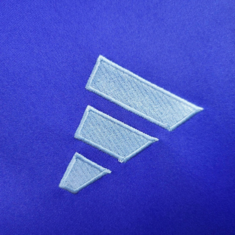 Camisa Argentina Away 24/25 Copa América - Adidas Torcedor Masculina - Lançamento