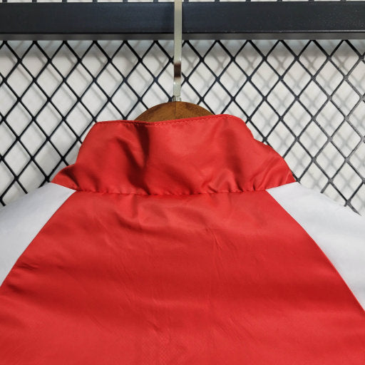 Jaqueta Corta Vento Flamengo Icon 23/24 - Lançamento