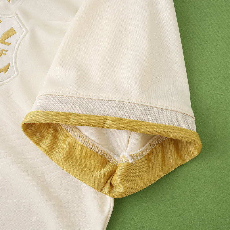 Cropped Flamengo Third 25/26 - Adidas Feminino - Lançamento