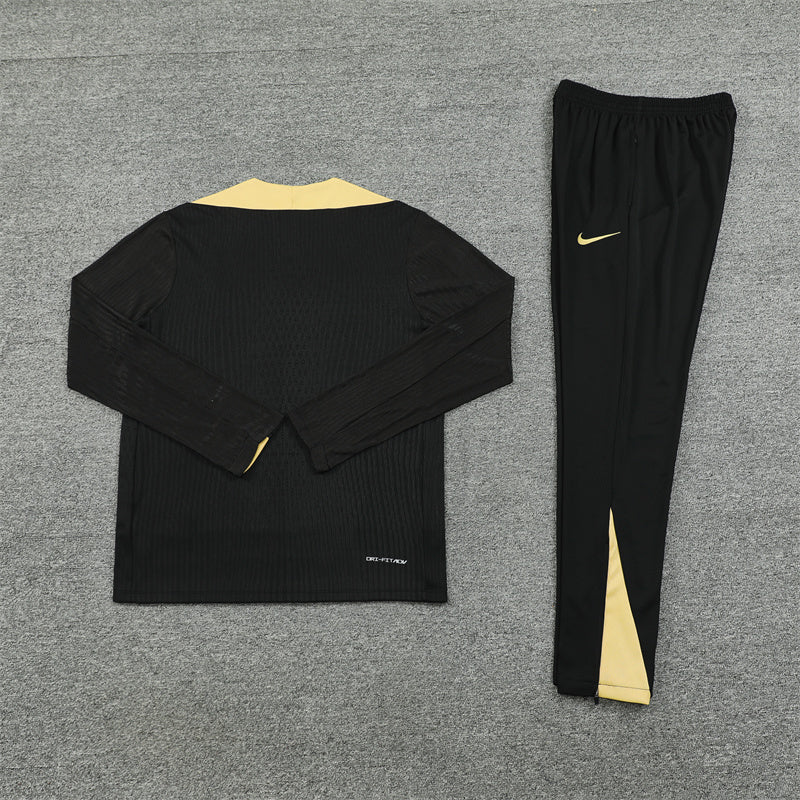 Conjunto de Treino Barcelona 24/25 - Lançamento