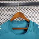 Camisa Cruzeiro Treino 25/26 - Adidas Torcedor Masculina - Lançamento