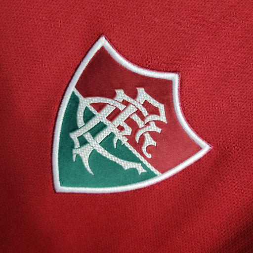 Camisa Fluminense Treino 23/24 - Umbro Torcedor Masculina - Lançamento
