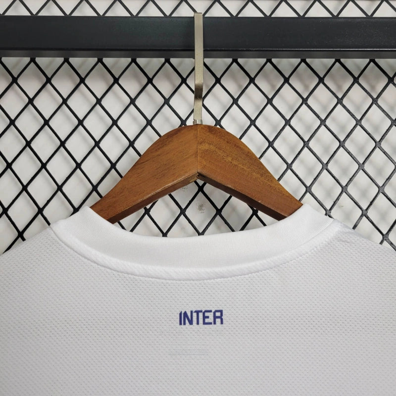 Camisa Inter de Milão Away 2010 - Versão Retro