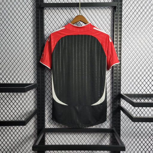 Camisa Ajax Teamgeist 06/07  - Versão Retro