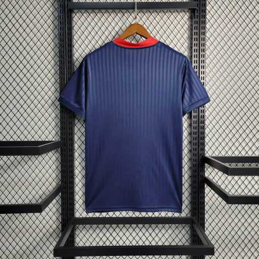 Camisa Ajax x Icon 23/24 - Adidas Torcedor Masculina - Lançamento
