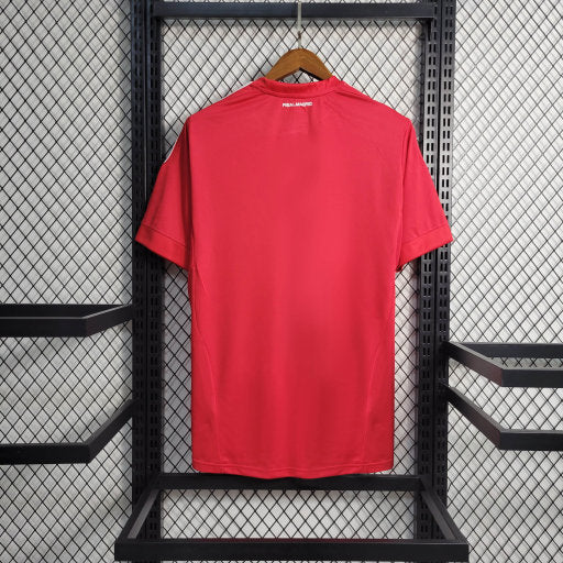 Camisa Real Madrid Third 11/12 - Versão Retro