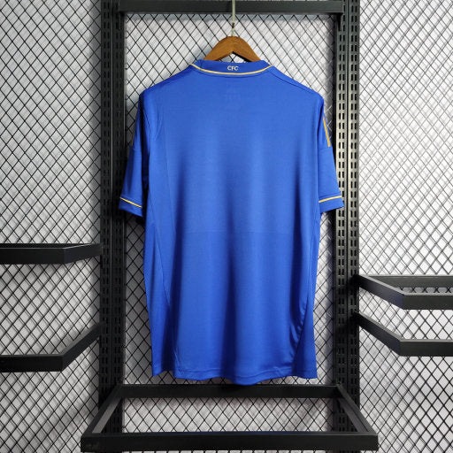 Camisa Chelsea Home 12/13 - Versão Retro