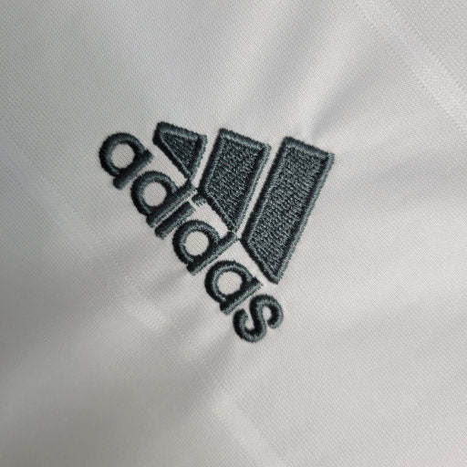 Camisa Real Madrid Home 13/14 - Versão Retro