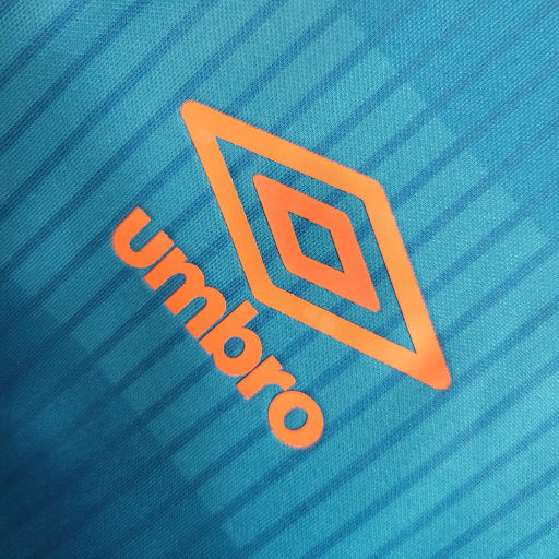 Camisa Fluminense Pré Jogo 23/24 - Umbro Torcedor Masculina - Lançamento