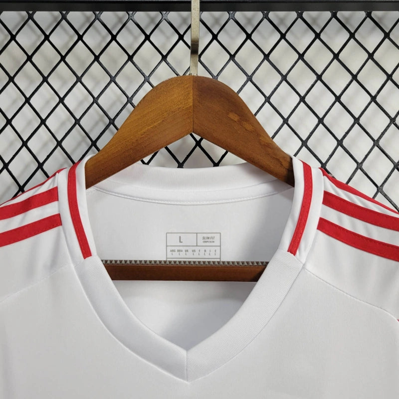 Camisa Chile Away 24/25 Copa América - Nike Torcedor Masculina - Lançamento